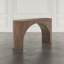 Canapé console Hamadi