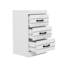 Allington 3 Drawer Bedside Table-97628728