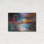 «San Fran» par Richard Wallich-1179759934