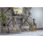 3Pc Modern Living Room Set-627804213