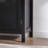 Accent Cabinet With Doors