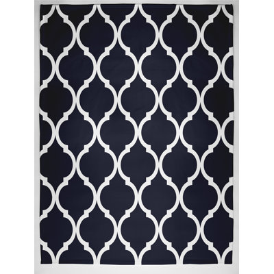 Phaedra Plain Weave / Muslin Throw Blanket