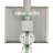 Cassian 1 - Light Dimmable Armed Sconce-954318852
