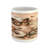 Cayci Ceramic Coffee Mug