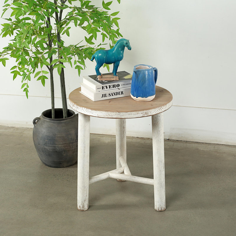 Asbell End Table