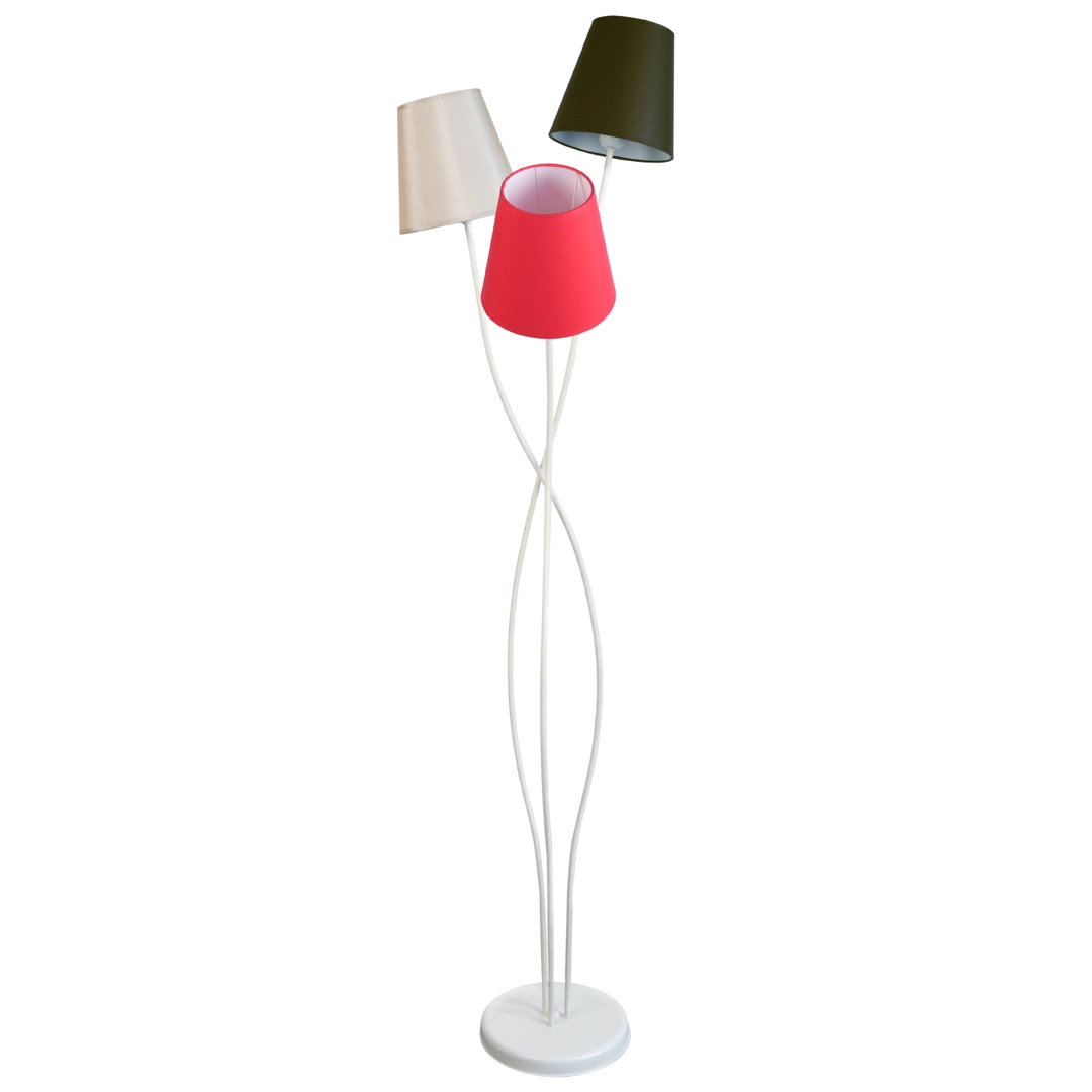 Scaggs 170cm Tree Floor Lamp