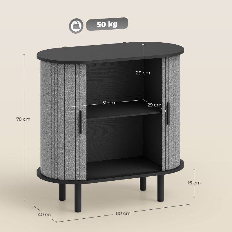 80 Sideboard