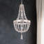 Bali 1 - Light LED Chandelier-70565086-77522819