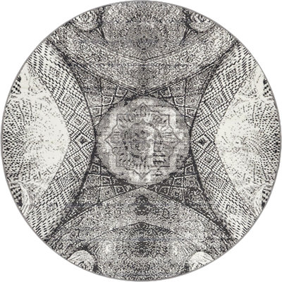 Ahron Oriental Indoor Rug