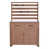 Brown est en rupture de stock