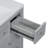 60 36'' Single Bathroom Vanity Base Only-101092117