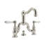 Acqui® Bridge Lavatory Faucet-39488446