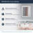 Steinfeldt Flat Mirror-1444427835
