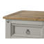 Solid Wood Piece Bedroom Set