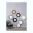 Braynt Solid Wood Round Wall Mirror-1859213035-1859213036