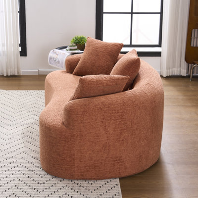 Causeuse LY-025S Coral