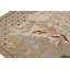Rug & Kilim’S Chinese Art Deco Rug In Beige With Colorful Floral Patterns-1231165679