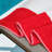 Superior Cabana Striped Cotton Standard Size Towel/ Chaise Lounge Chair Cover Set-544011233-554895843