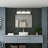 Aminah 3 - Light Dimmable LED Vanity Light-848107177