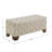 Lindo Rectangular Dining Table 5-Piece Set-1811488973
