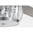 Cherice 52'' Ceiling Fan with Light Kit