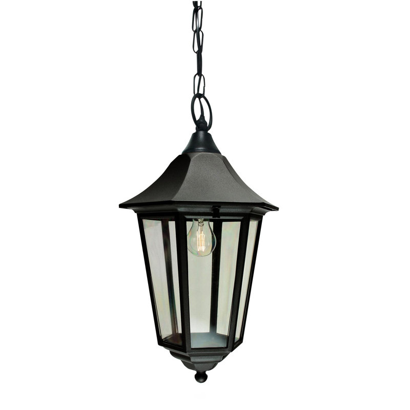 Aelia Modern & Contemporary, Black