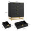 Armoire de rangement 5 tiroirs Modern-132205114