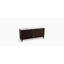 Poplin 72" Vanity Base Only with Furniture Legs, 4 Doors and 3 Drawers-759303716