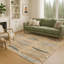 Tapis d'intérieur / extérieur lavable à la machine Chantille ACN2711-884224020-884224030