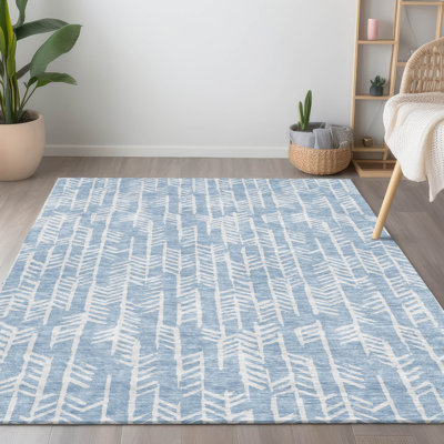 Tapis intérieur / extérieur Maliana