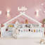Lit en bois avec tablettes de rangement-503112788-503112789