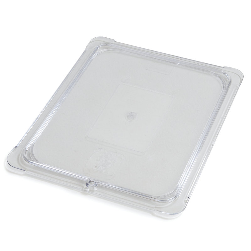 Couvercle en plastique Universal ™ transparent