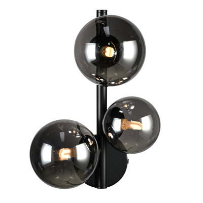 Lakemoore Plug-in Wallchiere