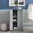 Arjae Accent Cabinet-472616115