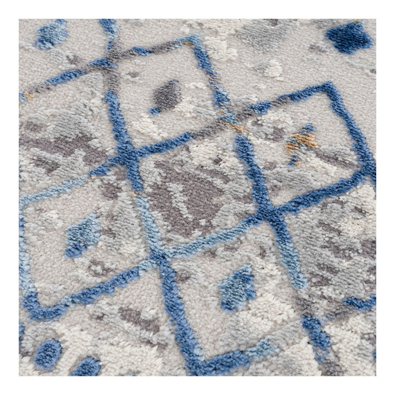Tapis marocain