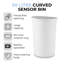 50 Litre Motion Sensor Recycling Bin-115319381