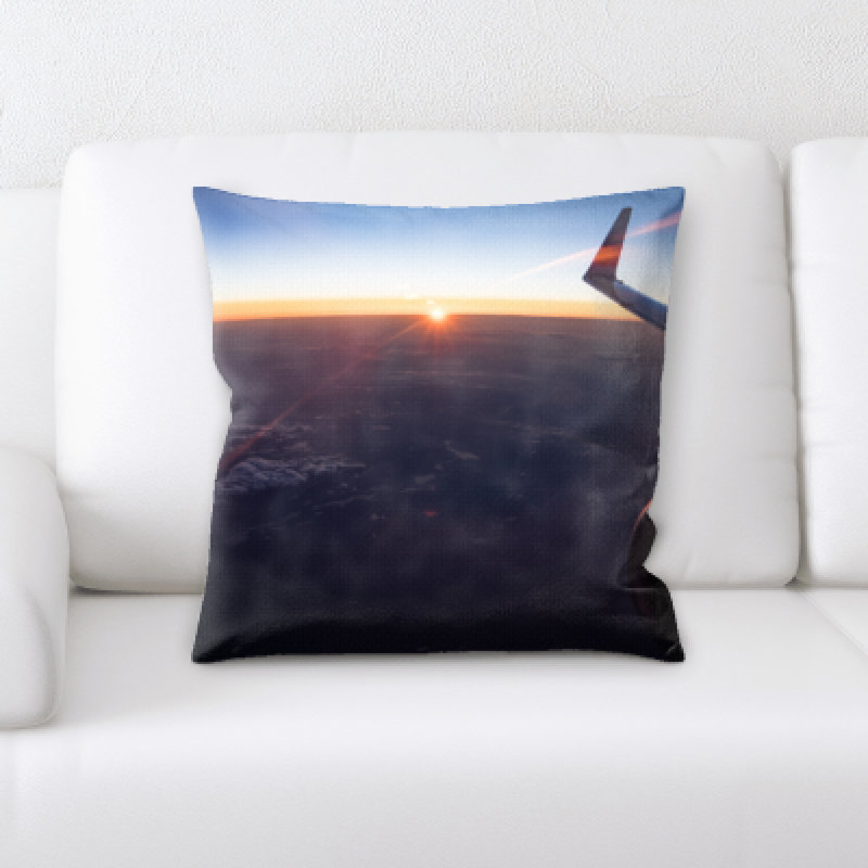 Housse de coussin Priyansh