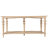 Nirvana Console Table