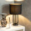 Mathia Metal Table Lamp