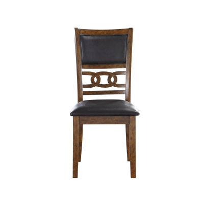 Ziemer 19.5'' H Upholstered Side Chair