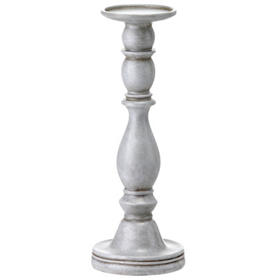 Resin Tabletop Pillar