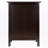 Buckholts End Table with Storage