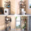Tablettes de salle de bain Babitz