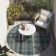 Alfonzo Washable Striped Indoor / Outdoor Rug