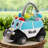 Personalization Mall Fabric Basket-66888473