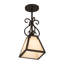Ava 1 - Light Pendant