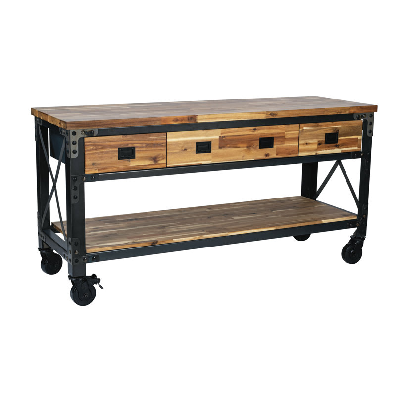 Console 72 po