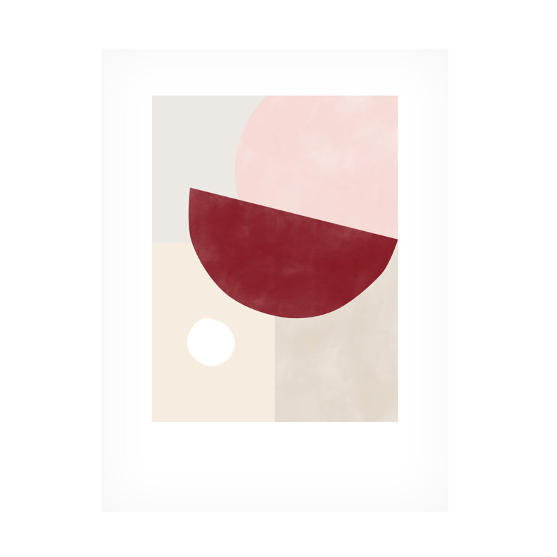 Art sur toile «Bachelor Elena Ristova Aspectratiored» 6, 14" H x 19" W