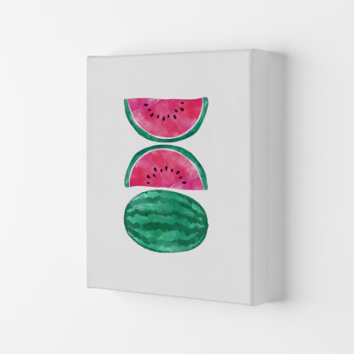 Watermelons - Print
