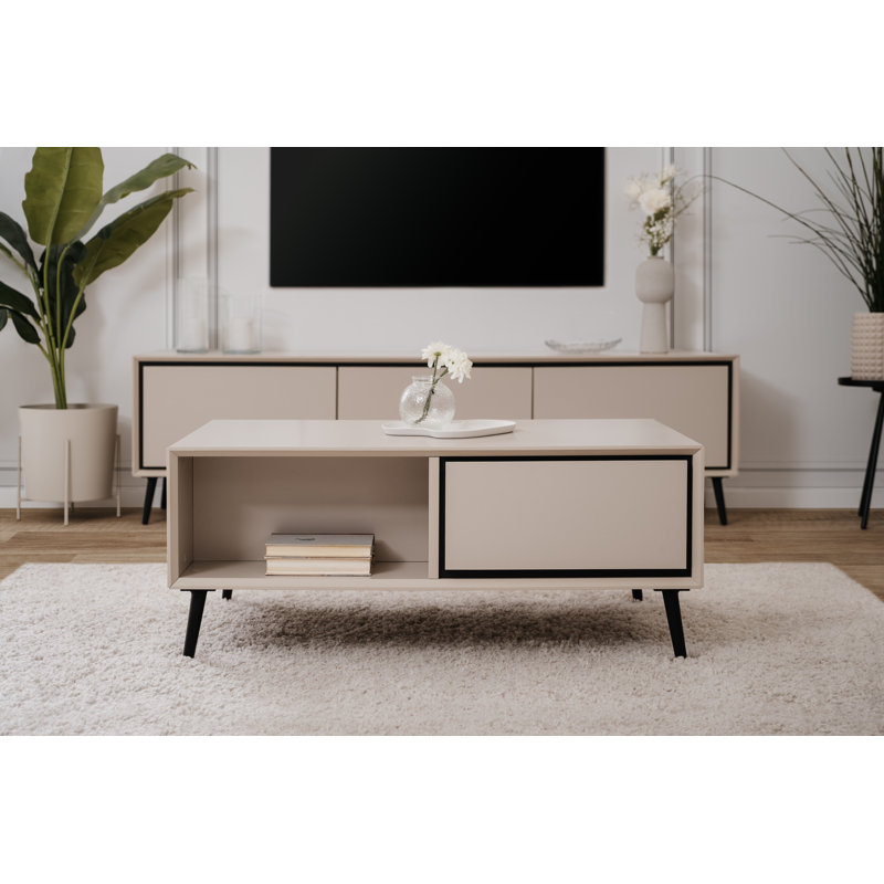 Johnsonburg Coffee Table with Storage